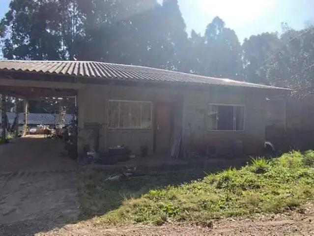 Casa venda em Região Geográfica Imediata de Guarapuava, Guarapuava
