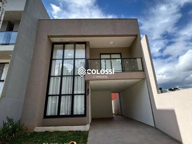 Casa venda em Boqueirão, Guarapuava