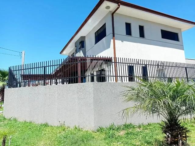Casa venda em Guarapuava, Região Geográfica Intermediária de Guarapuava
