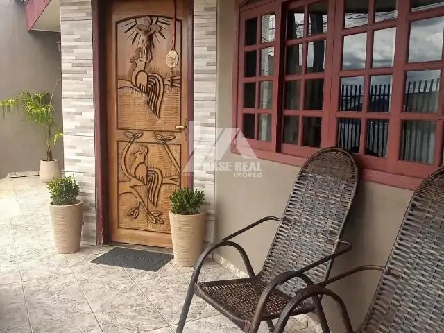Casa venda em Guarapuava, Região Geográfica Intermediária de Guarapuava
