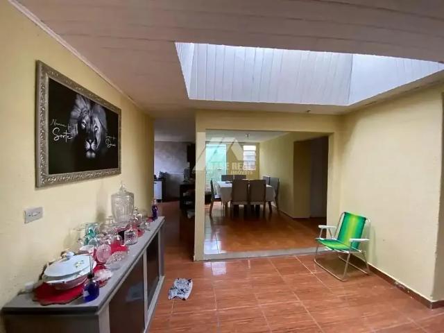 Casa venda em Região Geográfica Imediata de Guarapuava, Guarapuava