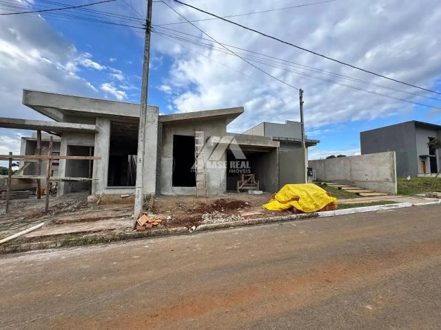 Casa venda em Boqueirão, Guarapuava