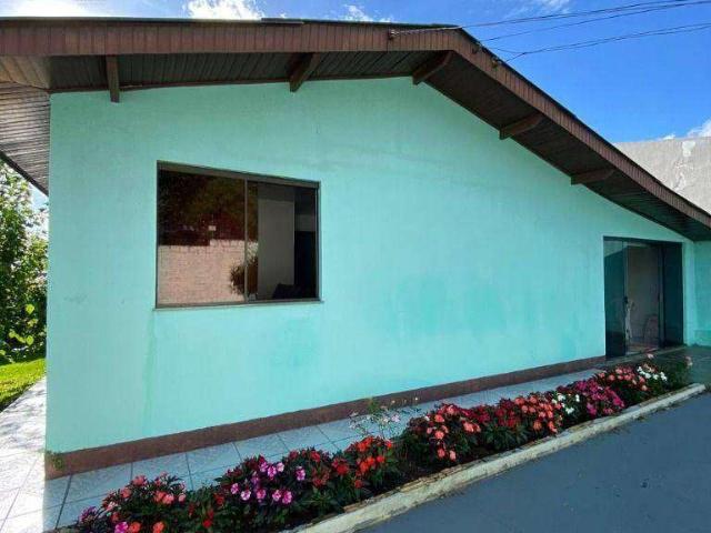 Casa venda em Região Geográfica Imediata de Guarapuava, Guarapuava