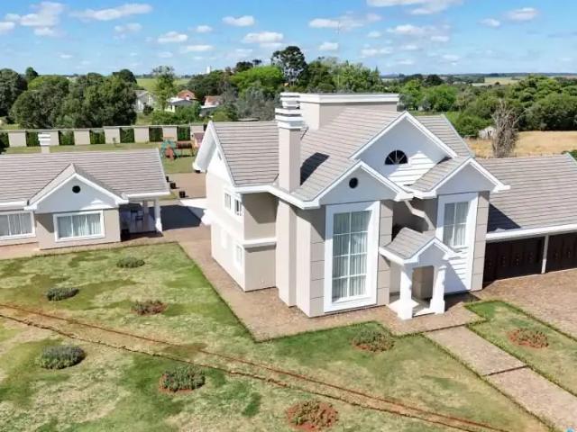 Casa venda em Região Geográfica Imediata de Guarapuava, Guarapuava