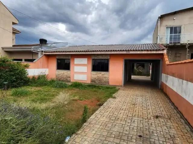 Casa venda em Região Geográfica Imediata de Guarapuava, Guarapuava