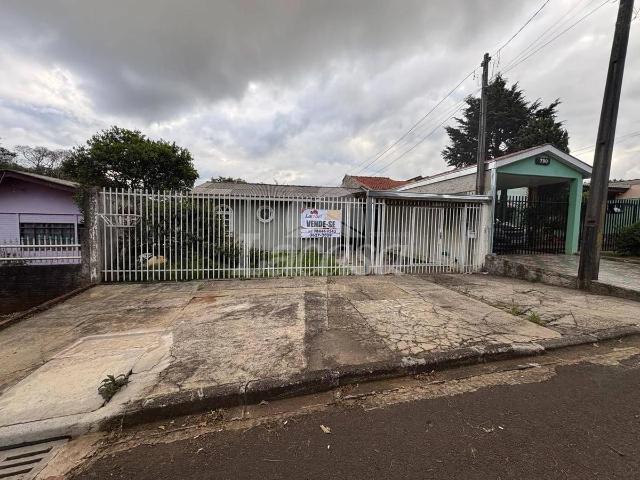 Casa venda em Guarapuava, Região Geográfica Intermediária de Guarapuava