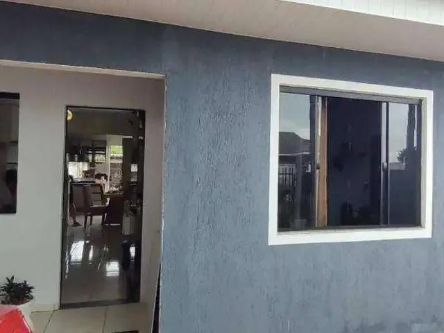 Casa venda em Região Geográfica Imediata de Guarapuava, Guarapuava