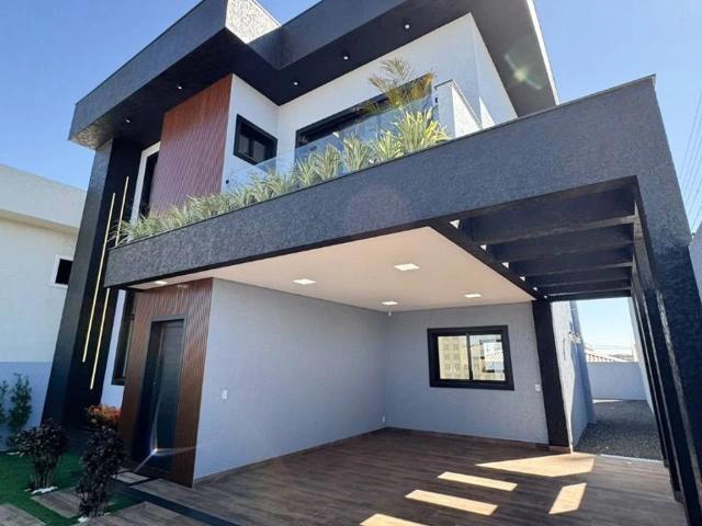 Casa venda em Guarapuava, Região Geográfica Intermediária de Guarapuava
