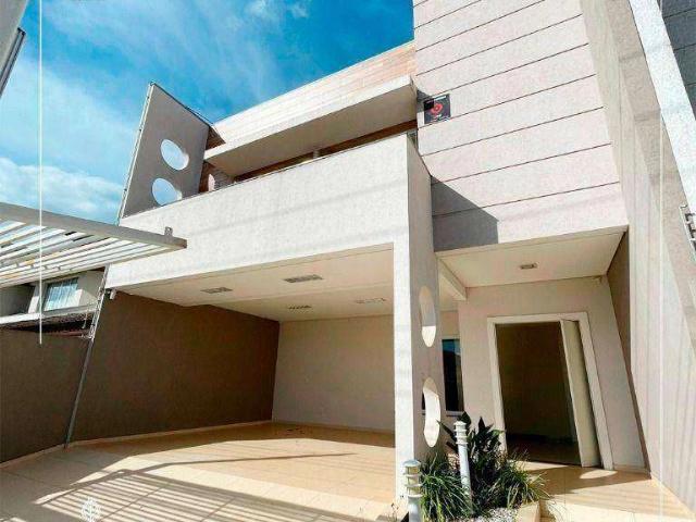 Casa venda em Guarapuava, Região Geográfica Intermediária de Guarapuava