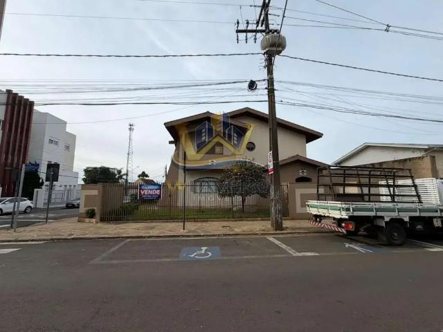 Casa venda em Região Geográfica Imediata de Guarapuava, Guarapuava