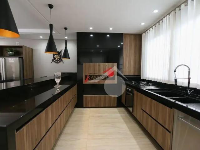 Casa venda em Região Geográfica Imediata de Guarapuava, Guarapuava