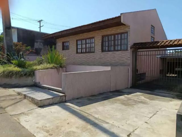 Casa venda em Região Geográfica Imediata de Guarapuava, Guarapuava