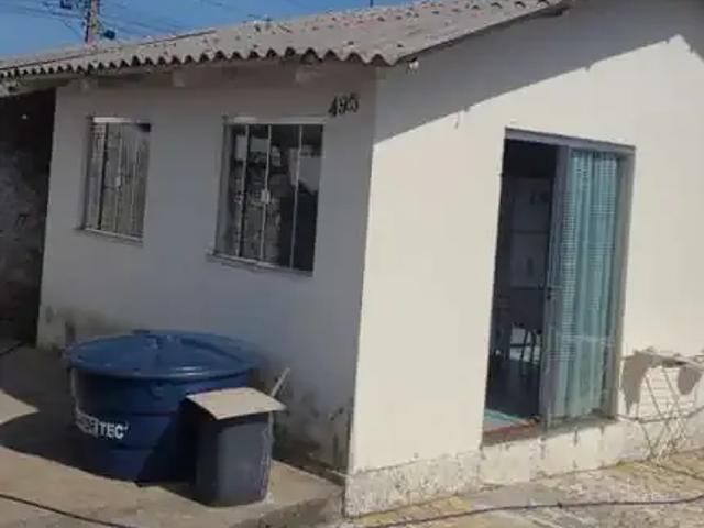 Casa venda em Região Geográfica Imediata de Guarapuava, Guarapuava