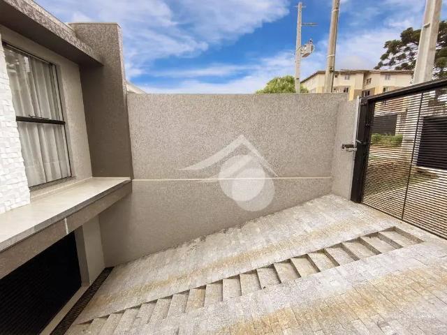 Casa venda em Região Geográfica Imediata de Guarapuava, Guarapuava