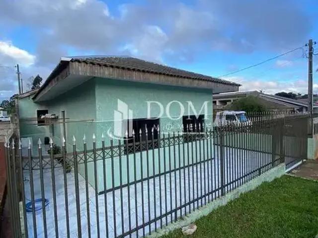 Casa venda em Região Geográfica Imediata de Guarapuava, Guarapuava