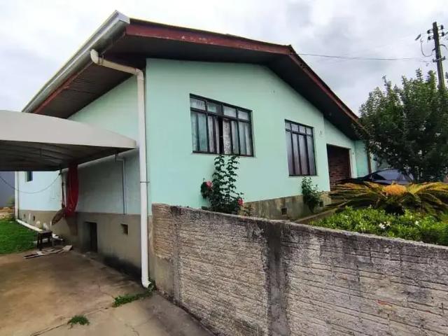 Casa venda em Região Geográfica Imediata de Guarapuava, Guarapuava