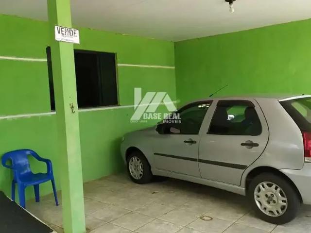 Casa venda em Região Geográfica Imediata de Guarapuava, Guarapuava