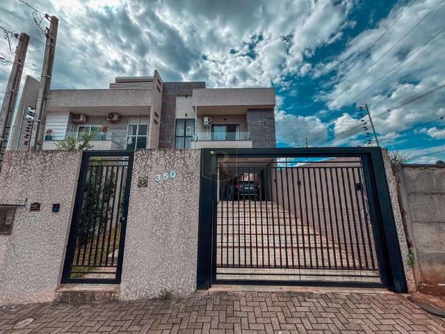 Casa venda em Guarapuava, Região Geográfica Intermediária de Guarapuava