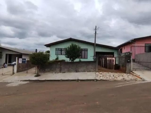 Casa venda em Região Geográfica Imediata de Guarapuava, Guarapuava