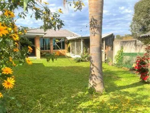 Casa venda em Região Geográfica Imediata de Guarapuava, Guarapuava