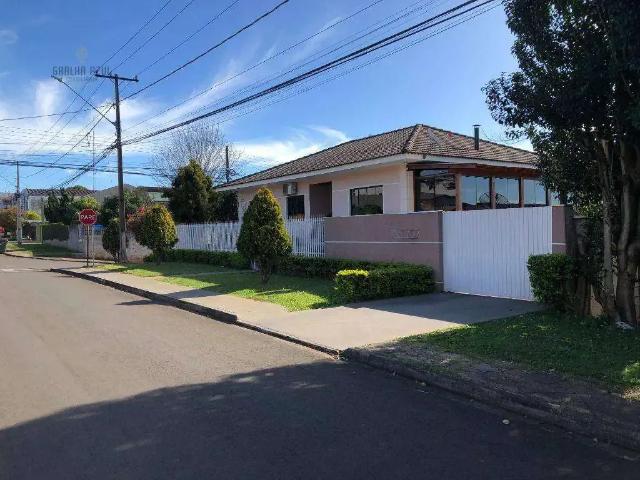 Casa venda em Região Geográfica Imediata de Guarapuava, Guarapuava