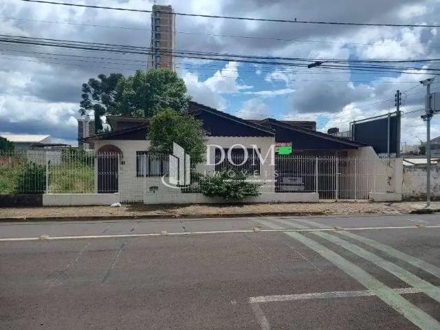 Casa venda em Região Geográfica Imediata de Guarapuava, Guarapuava