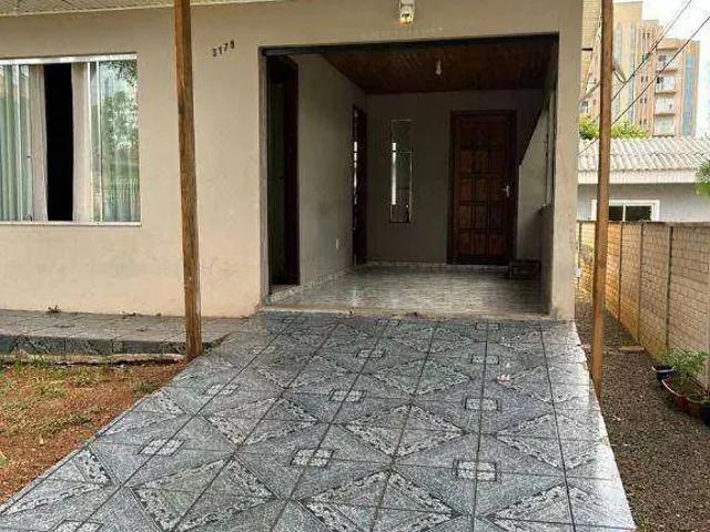 Casa venda em Região Geográfica Imediata de Guarapuava, Guarapuava