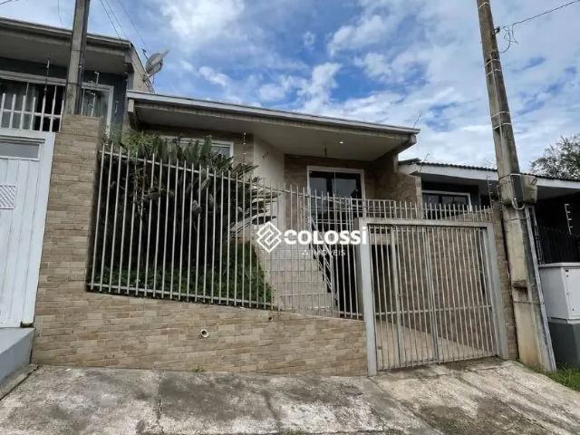 Casa venda em Guarapuava, Região Geográfica Intermediária de Guarapuava