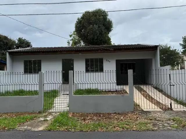 Casa venda em Região Geográfica Imediata de Guarapuava, Guarapuava