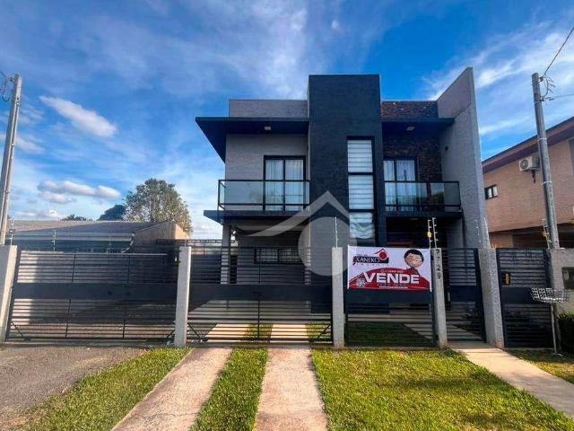 Casa venda em Guarapuava, Região Geográfica Intermediária de Guarapuava