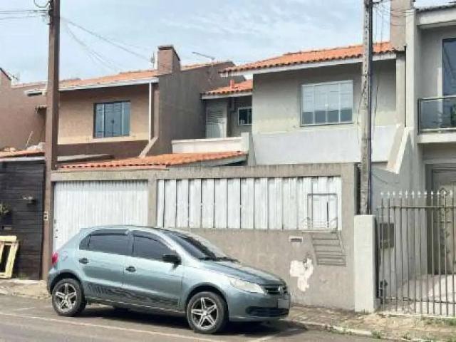 Casa venda em Região Geográfica Imediata de Guarapuava, Guarapuava