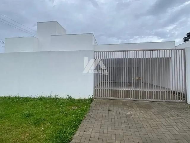 Casa venda em Guarapuava, Região Geográfica Intermediária de Guarapuava