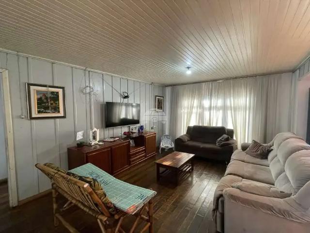 Casa venda em Região Geográfica Imediata de Guarapuava, Guarapuava