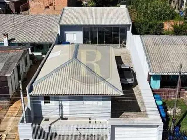 Casa venda em Guarapuava, Região Geográfica Intermediária de Guarapuava