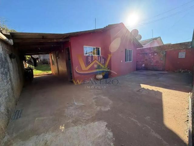 Casa venda em Região Geográfica Imediata de Guarapuava, Guarapuava