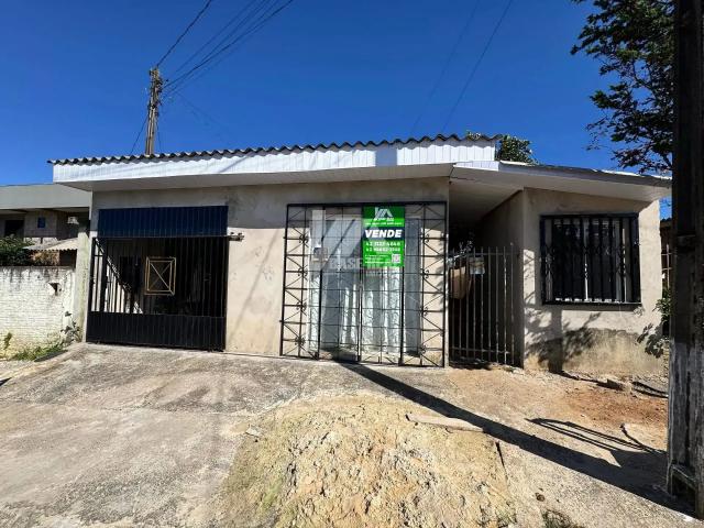 Casa venda em Região Geográfica Imediata de Guarapuava, Guarapuava
