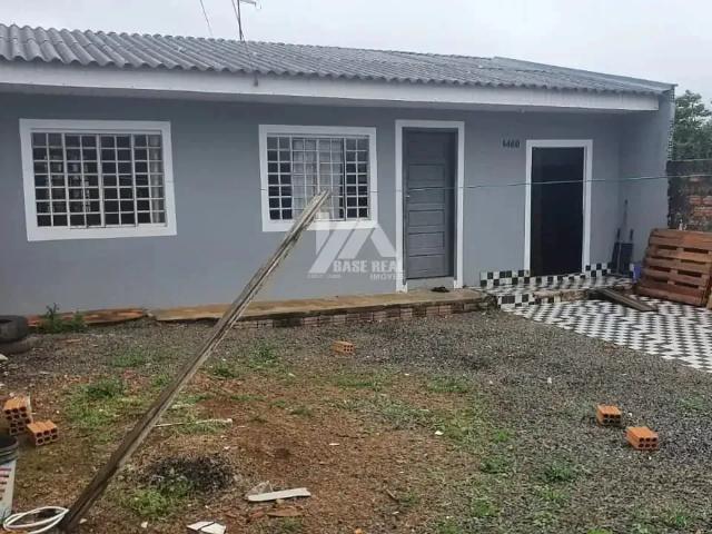 Casa venda em Região Geográfica Imediata de Guarapuava, Guarapuava