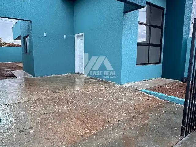 Casa venda em Guarapuava, Região Geográfica Intermediária de Guarapuava