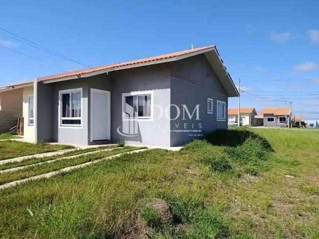 Casa venda em Região Geográfica Imediata de Guarapuava, Guarapuava