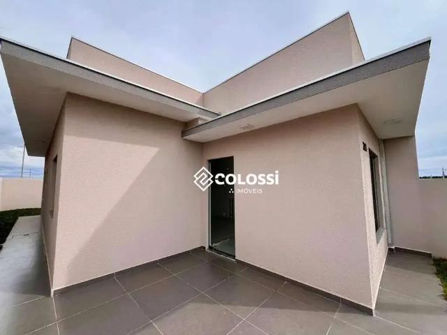 Casa venda em Região Geográfica Imediata de Guarapuava, Guarapuava