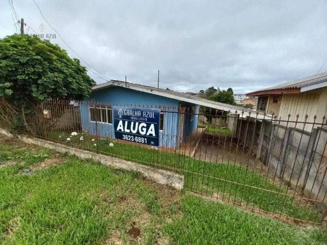 Casa venda em Região Geográfica Imediata de Guarapuava, Guarapuava