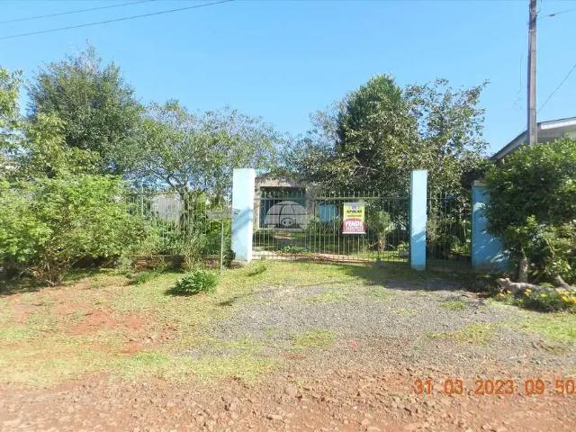 Casa venda em Região Geográfica Imediata de Guarapuava, Guarapuava
