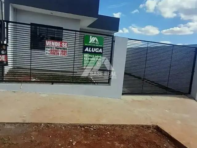 Casa venda em Região Geográfica Imediata de Guarapuava, Guarapuava