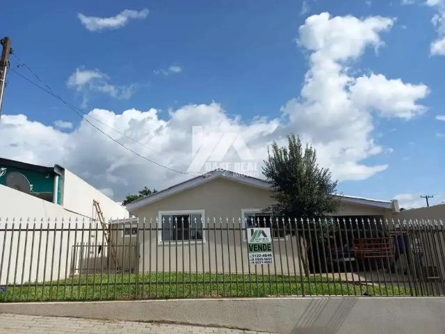 Casa venda em Região Geográfica Imediata de Guarapuava, Guarapuava