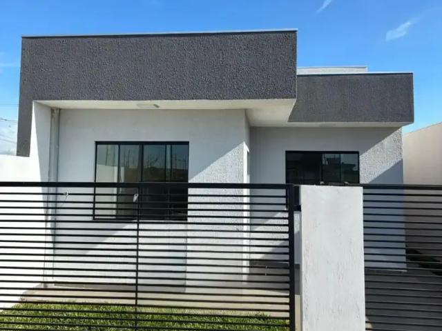 Casa aluguel em Região Geográfica Imediata de Guarapuava, Guarapuava