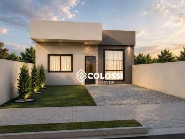 Casa venda em Guarapuava, Região Geográfica Intermediária de Guarapuava