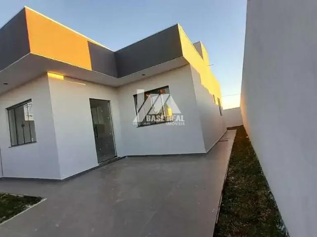 Casa venda em Região Geográfica Imediata de Guarapuava, Guarapuava