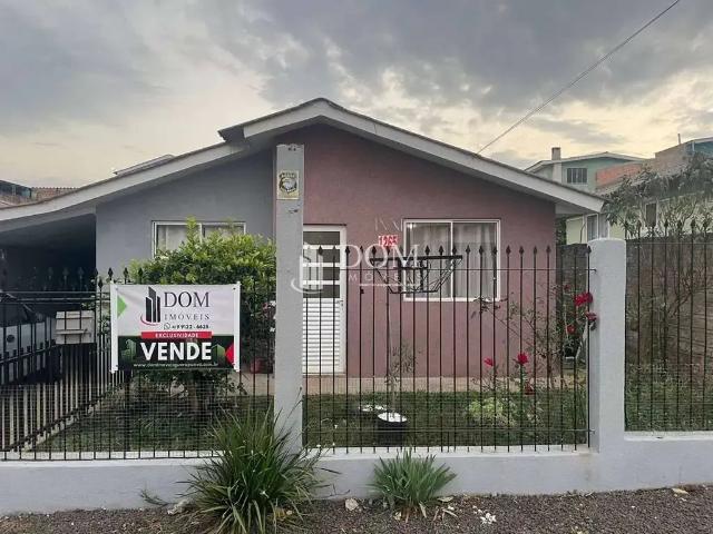 Casa venda em Região Geográfica Imediata de Guarapuava, Guarapuava