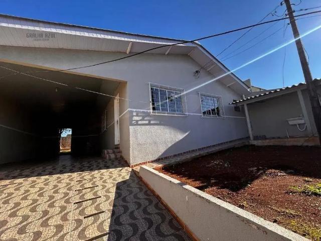 Casa venda em Região Geográfica Imediata de Guarapuava, Guarapuava