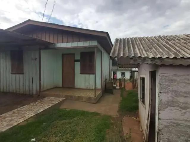 Casa venda em Região Geográfica Imediata de Guarapuava, Guarapuava